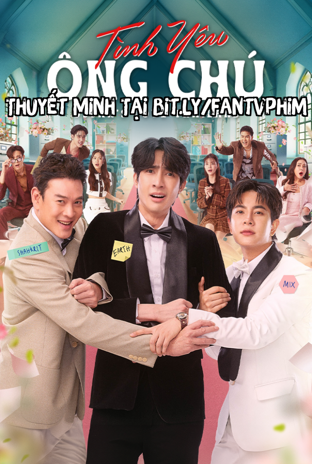 Tình Yêu Của Ông Chú